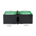 Schneider APC Replacement Battery Cartridge 123