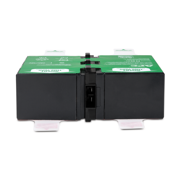Schneider APC Replacement Battery Cartridge 123