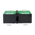 Schneider APC Replacement Battery Cartridge 123
