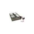 Apc, Remplacement Batterie Cartridge 132