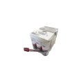 Apc, Remplacement Batterie Cartridge 136