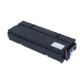 Apc - replacement battery cartridge 155