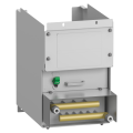 Module de refroidissement d'armoire (échangeur de chaleur air/eau) 115v ac
