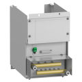 Cabinet cooling module (air/water heatexchanger) 230v ac