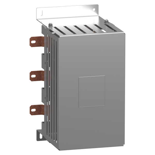 Filtre de ligne pour apm liquid cooling 500 - 690v