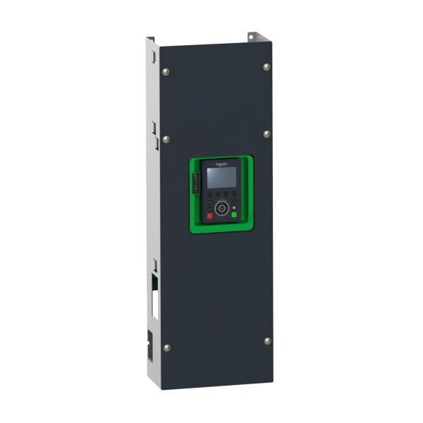 Electronic control unit atv900 400v std