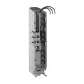 Electronic filtering power supply 400v