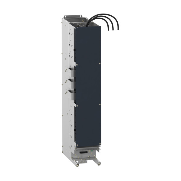 Electronic filtering power supply 690v