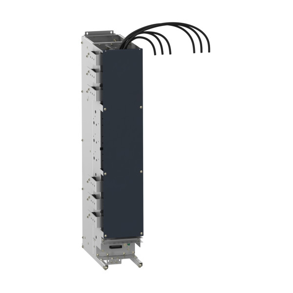 Electronic filtering power supply 400v