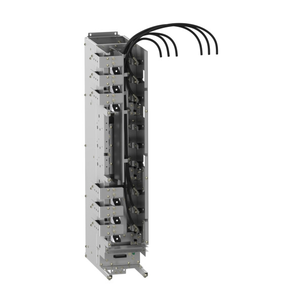 Electronic filtering power supply 400v