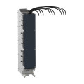 Electronic filtering power supply 400v
