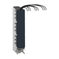 Electronic filtering power supply 400v