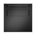 Netshelter wx - coffret à montage mural - monobloc  6u - 600 mm de profondeur