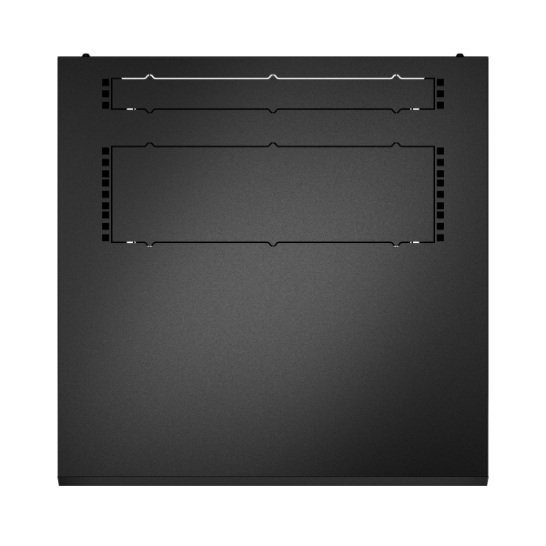 Netshelter wx - coffret à montage mural - monobloc  6u - 600 mm de profondeur
