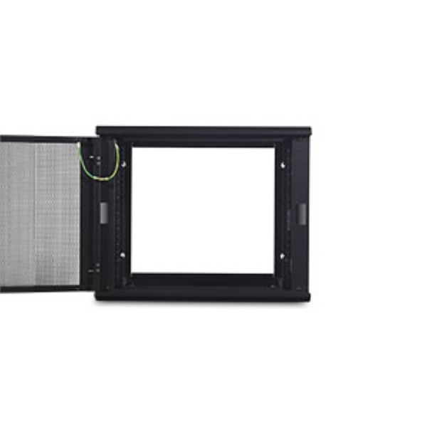 Netshelter wx - coffret à montage mural 9u