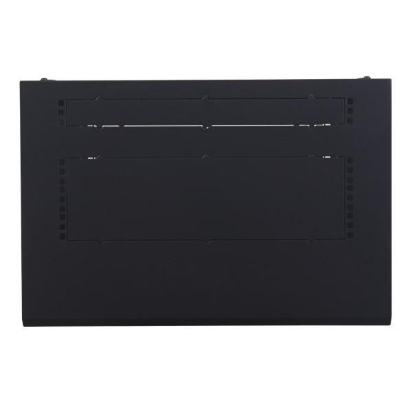 Netshelter wx - coffret à montage mural 12u