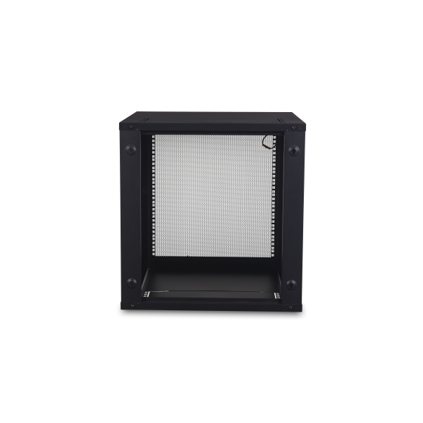 Netshelter wx - coffret à montage mural 12u