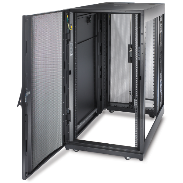 Schneider APC NetShelter SX 24U 600mm x 1070mm