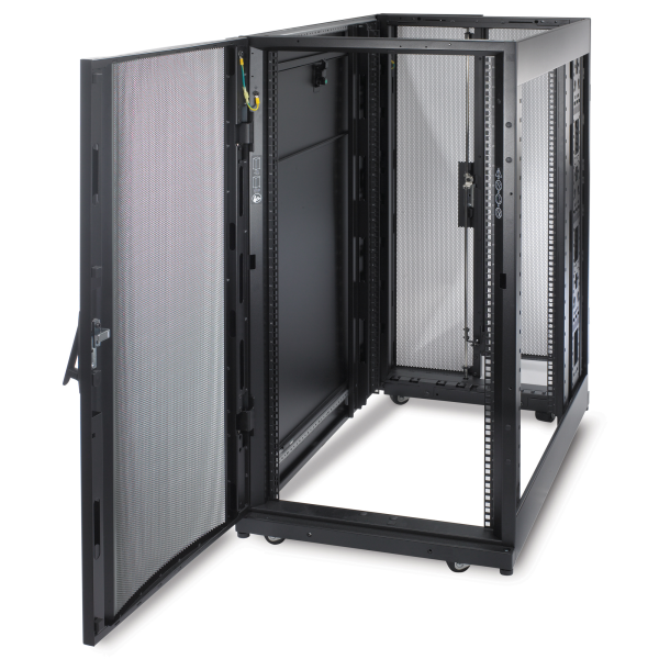 Schneider APC NetShelter SX 24U 600mm x 1070mm