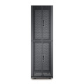Apc Netshelter Sx Colocation 2x20u 600mm Widex1070mm Deep Enclosure With Sides B