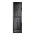 Apc Netshelter Sx Colocation 2x20u 600mm Widex1070mm Deep Enclosure With Sides B