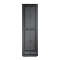 Apc Netshelter Sx Colocation 2x20u 600mm Widex1070mm Deep Enclosure With Sides B