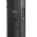 Apc Netshelter Sx Colocation 2x20u 600mm Widex1070mm Deep Enclosure With Sides B