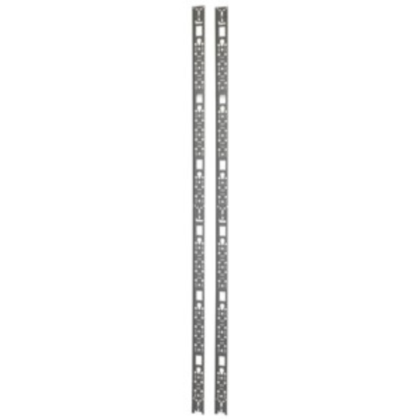 Apc Narrow Vertical Cable Organizer, Netshelter Sx, 42u