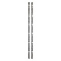 Apc Narrow Vertical Cable Organizer, Netshelter Sx, 42u