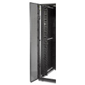Apc - gestionnaire de câbles vertical pour netshelter sx - larg750mm 42u - qté 2