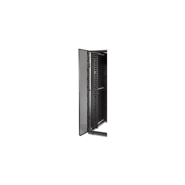 Apc - gestionnaire de câbles vertical pour netshelter sx - larg750mm 42u - qté 2