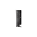 Apc - gestionnaire de câbles vertical pour netshelter sx - larg750mm 42u - qté 2