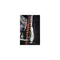Apc - gestionnaire de câbles vertical pour netshelter sx - larg750mm 42u - qté 2