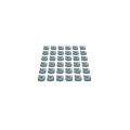 Apc 10-32 Hardware Kit