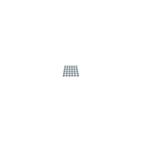 Apc 10-32 Hardware Kit