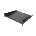 Apc Fixed Shelf - 50lbs/23kg, Black