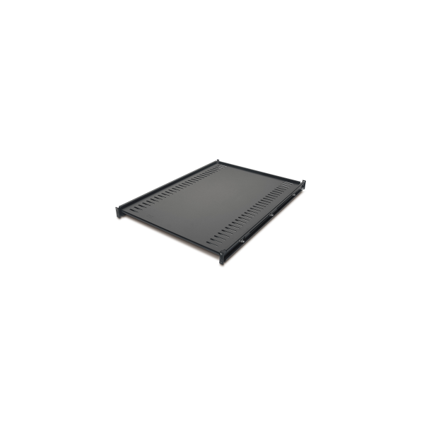 Apc Fixed Shelf - 250lbs/114kg, Black