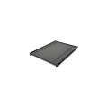 Apc Fixed Shelf - 250lbs/114kg, Black