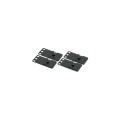 Apc Adapter Kit 23 To 19, Black