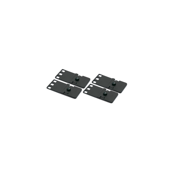Apc Adapter Kit 23 To 19, Black