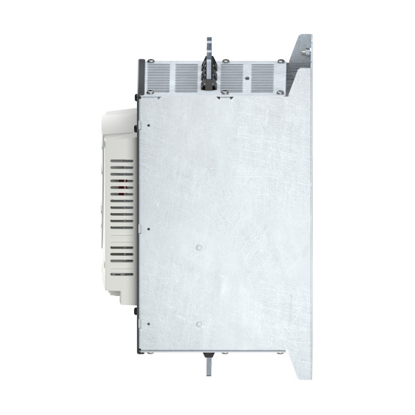 Schneider Electric Demarreur Progressif Electronique Controle 220V Puissance 140A 440V