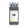 Schneider Electric Demarreur Progressif Electronique Controle 220V Puissance 140A 440V