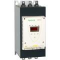 Schneider Electric Demarreur Progressif Electronique Controle 220V Puissance 140A 600V