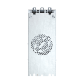 Schneider Electric Demarreur Progressif Electronique Controle 110V Puissance 140A 600V