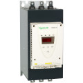 Schneider Electric Demarreur Progressif Electronique Controle 220V Puissance 170A 440V