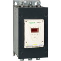 Schneider Electric Demarreur Progressif Electronique Controle 110V Puissance 410A 440V