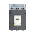 DEMARREUR PROGRESSIF ELECTRONIQUE CONTROLE 110V PUISSANCE 590A 440V