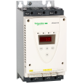 Schneider Electric Demarreur Progressif Electronique Controle 220V Puissance 32A 600V