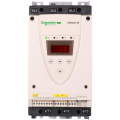 Schneider Electric Demarreur Progressif Electronique Controle 220V Puissance 32A 600V