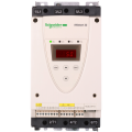Schneider Electric Demarreur Progressif Electronique Controle 110V Puissance 32A 600V
